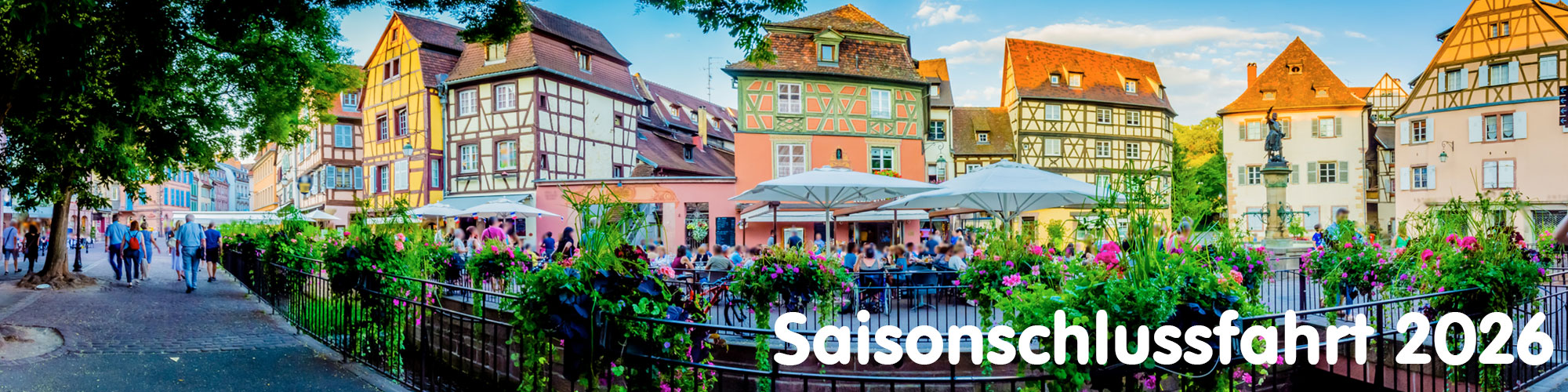 saisonschluss
